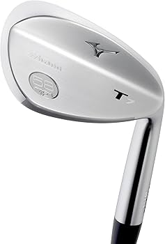 Amazon.co.jp: MIZUNO(ミズノ) ゴルフクラブ ウェッジ T7 メンズ